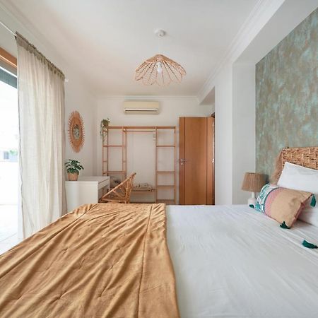 Apartment With Private Terrace & Car Garage Lissabon Exterior foto